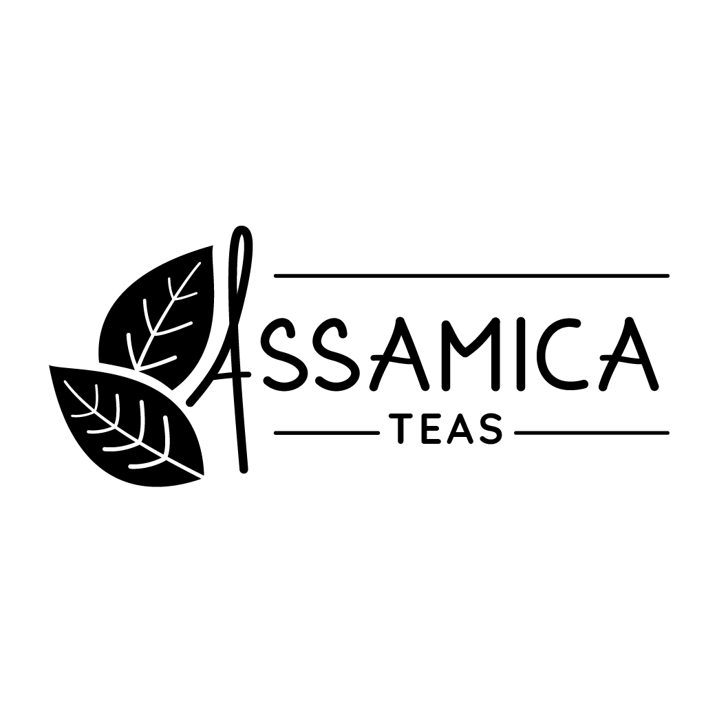 Assamica Teas brand logo