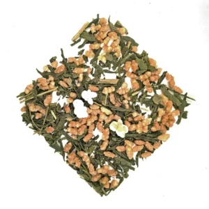 Genmaicha (Hot Brew, 100ct)