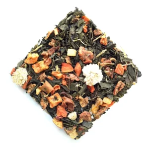 Ginger Orange Peach (Hot Brew, 100ct)